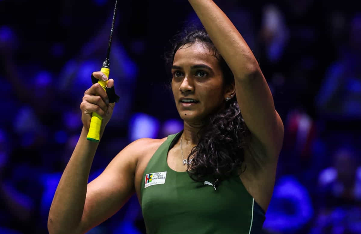 French Open 2026: PV Sindhu outclasses Hina Akechi to set up title clash with An Se Young