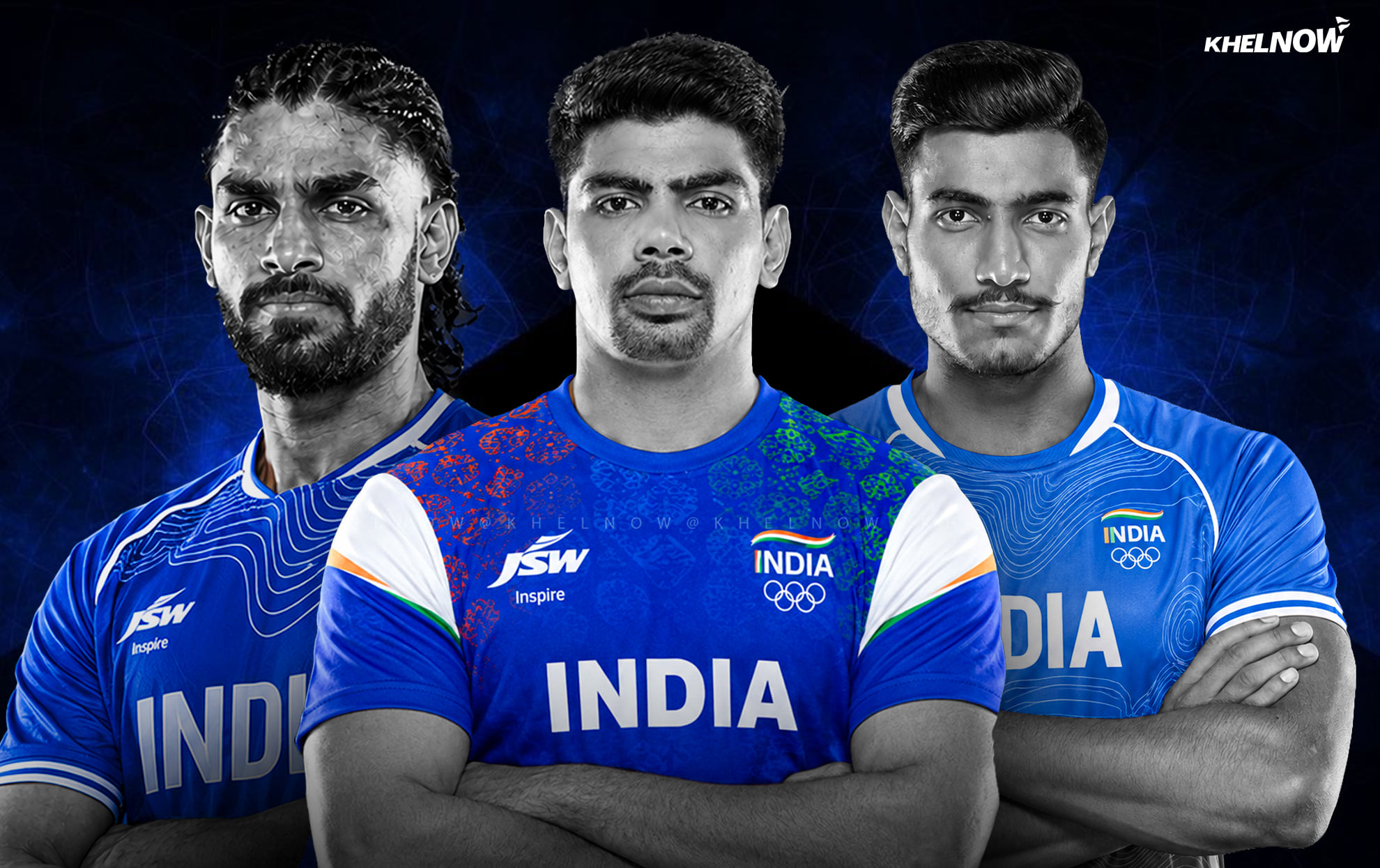 List of all Indian stars missing from probables for Commonwealth Kabaddi Championship 2026