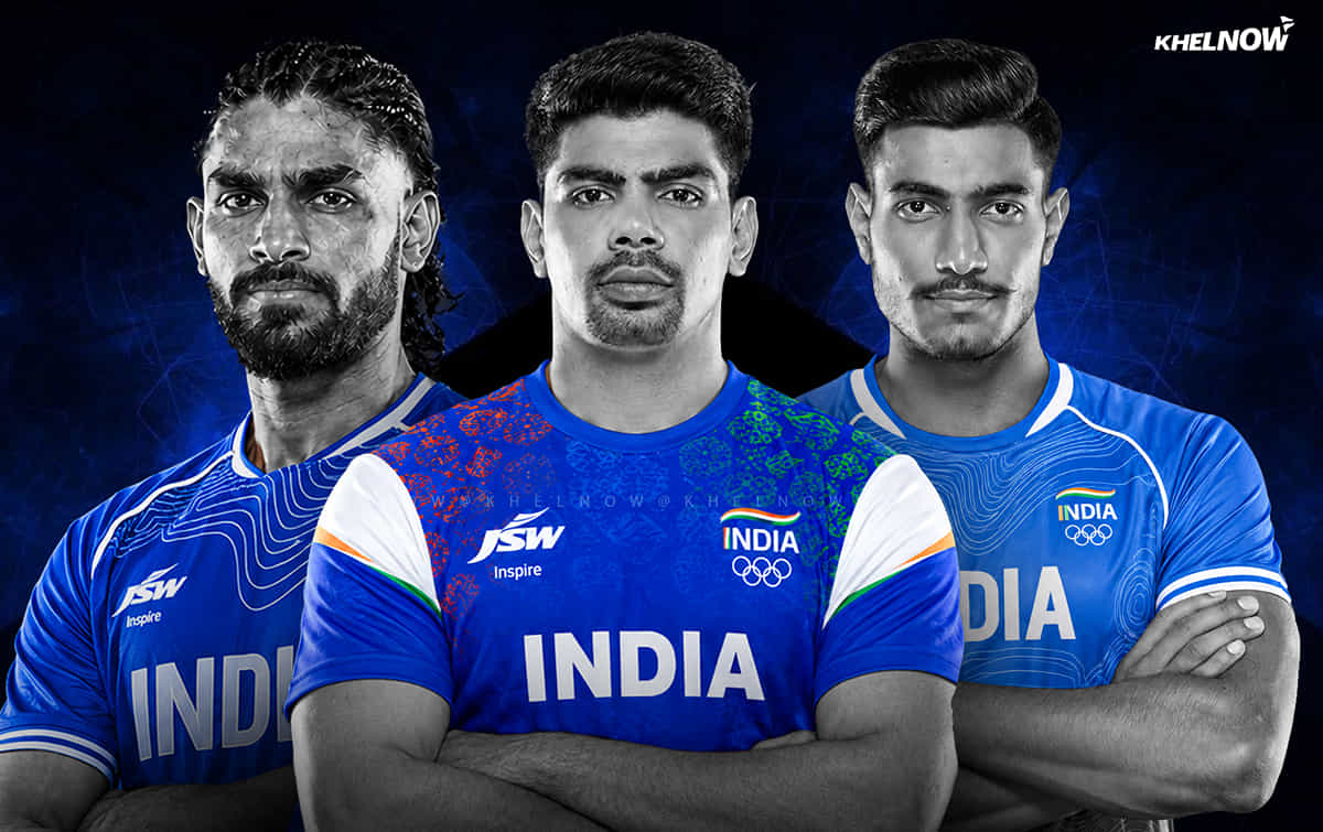 List of all Indian stars missing from probables for Commonwealth Kabaddi Championship 2026