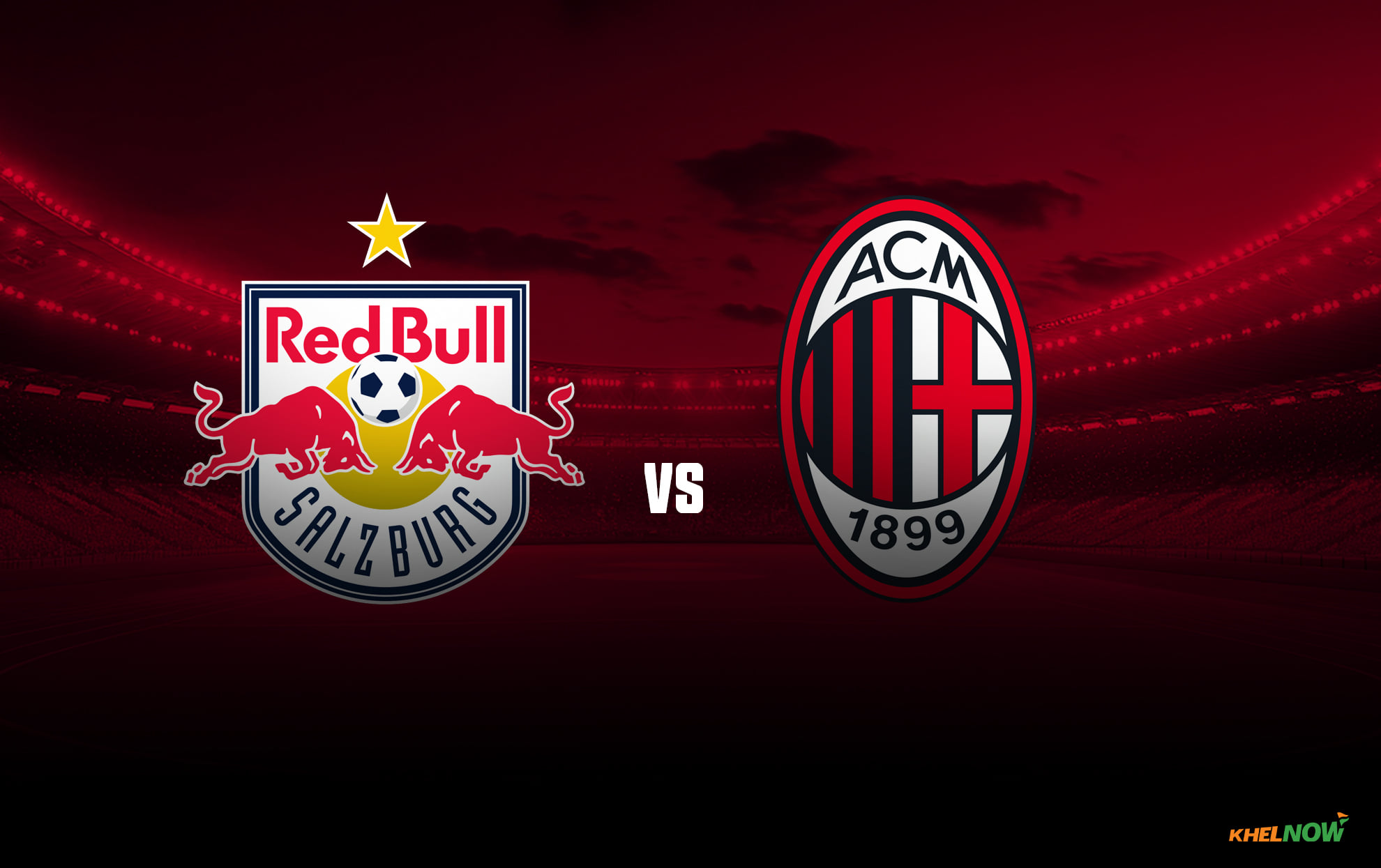 RB Salzburg vs AC Milan Preview, prediction, injury news & lineups | Europa League 2026-27