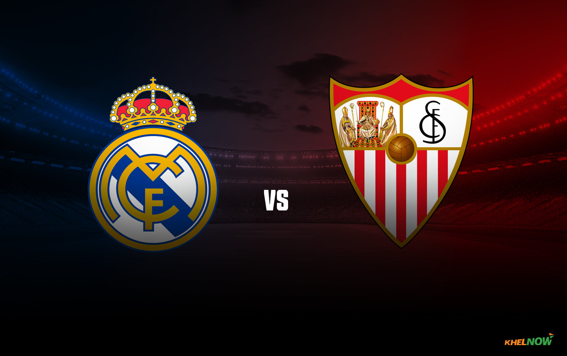 Real Madrid vs Sevilla Preview, prediction, injury news & lineups | LaLiga 2026-27