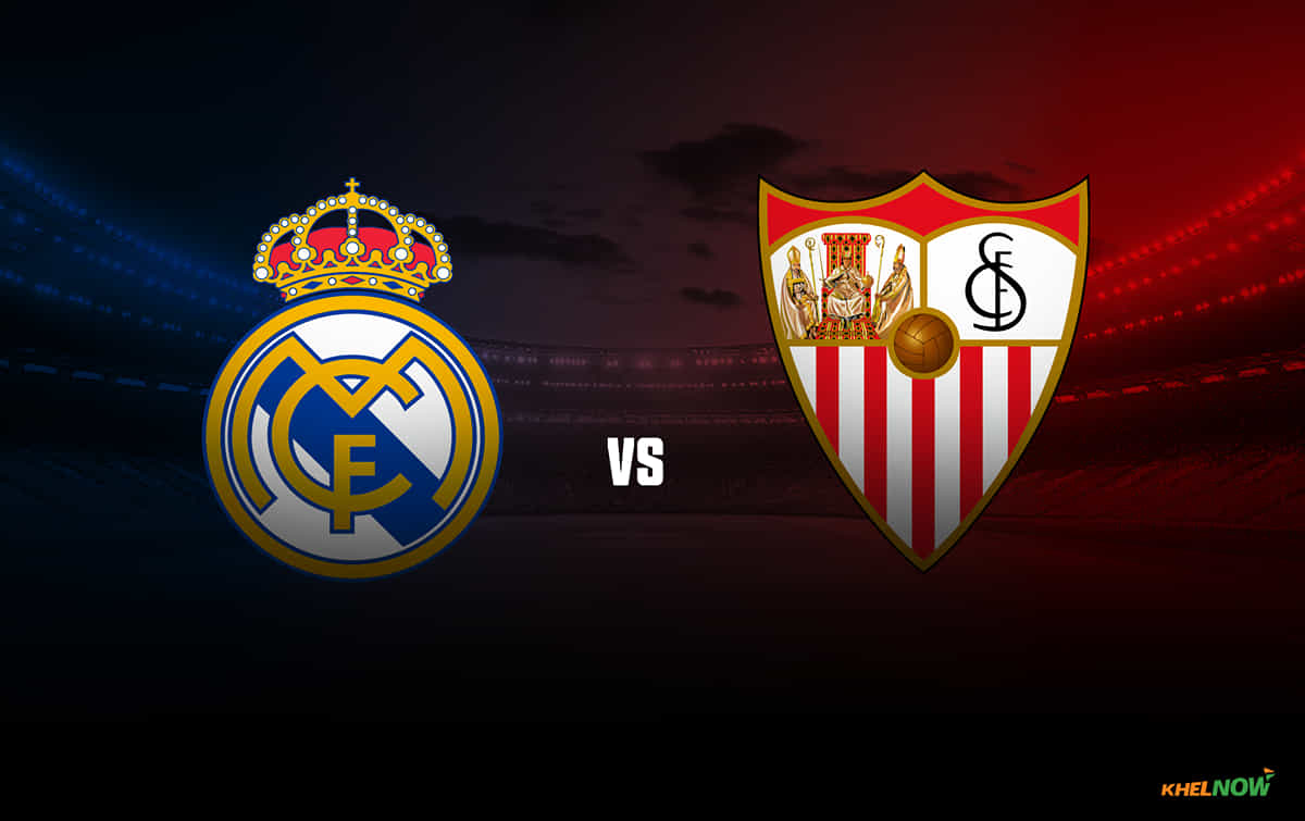 Real Madrid vs Sevilla Preview, prediction, injury news & lineups | LaLiga 2026-27