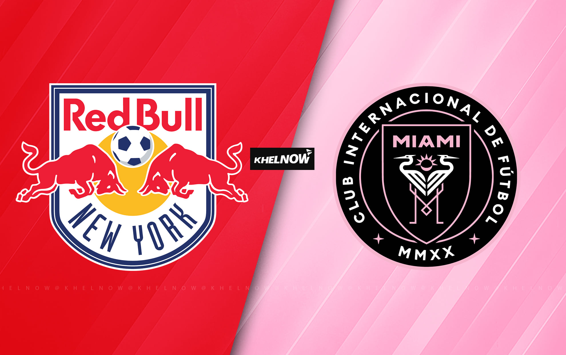 New York Red Bulls vs Inter Miami Preview, prediction, injury news & lineups | MLS 2026