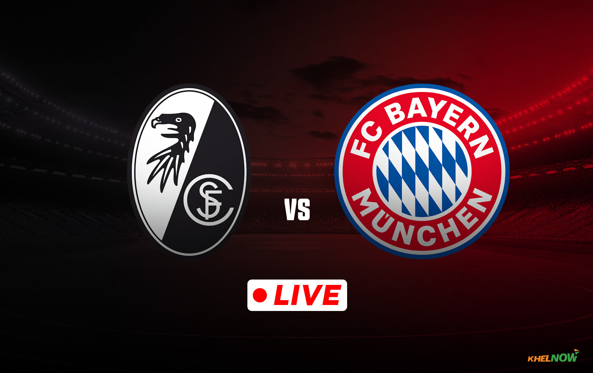 SC Freiburg vs Bayern Munich LIVE streaming, TV channel, kick-off time & where to watch Bundesliga 2026-27