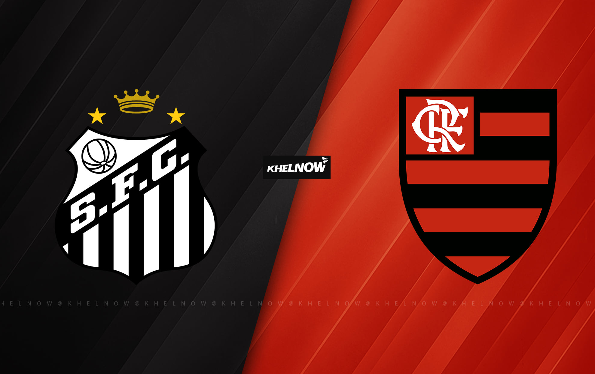 Santos vs Flamengo Preview, prediction, team news, lineups | Campeonato Brasileiro Série A 2026