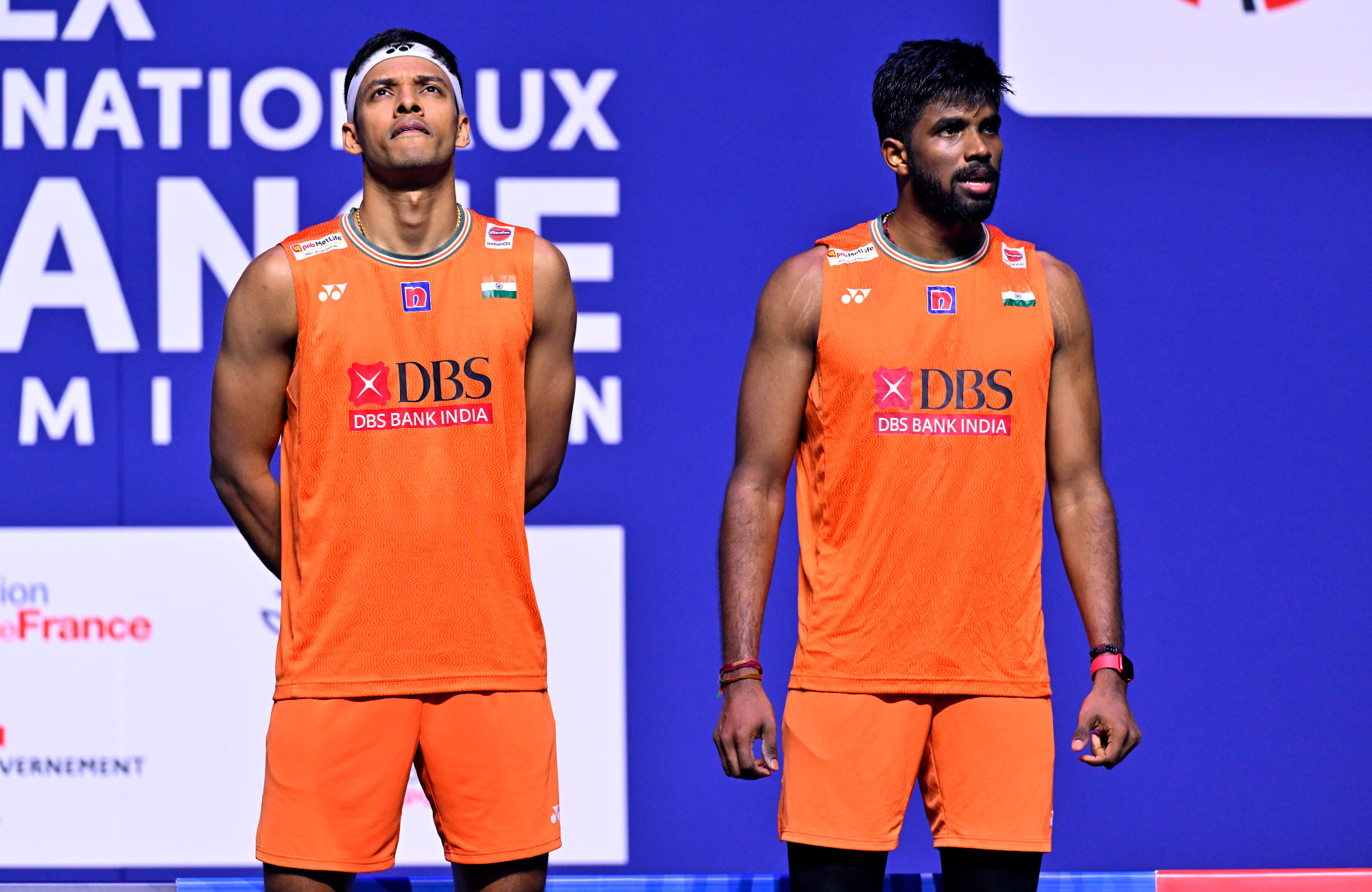 Reasons behind Satwik-Chirag's ongoing poor run of form