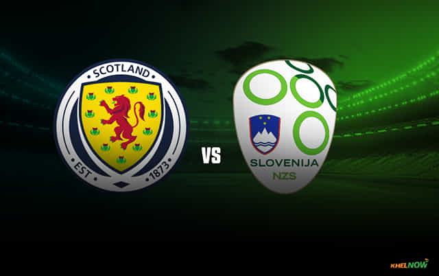 Scotland vs Slovenia Preview – prediction, team news, lineups | UEFA Nations League 2026-27