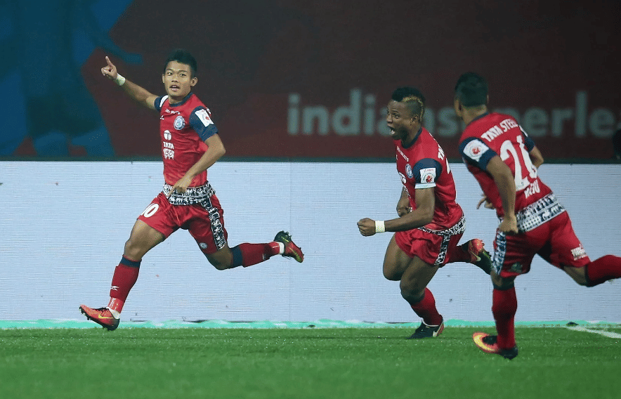 ISL: Top 10 fastest goals scored in history of Indian Super League
