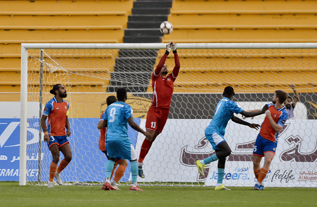 Fortis FC 1-2 FC Goa: Key Takeaways from 2026-27 AFC Challenge League clash
