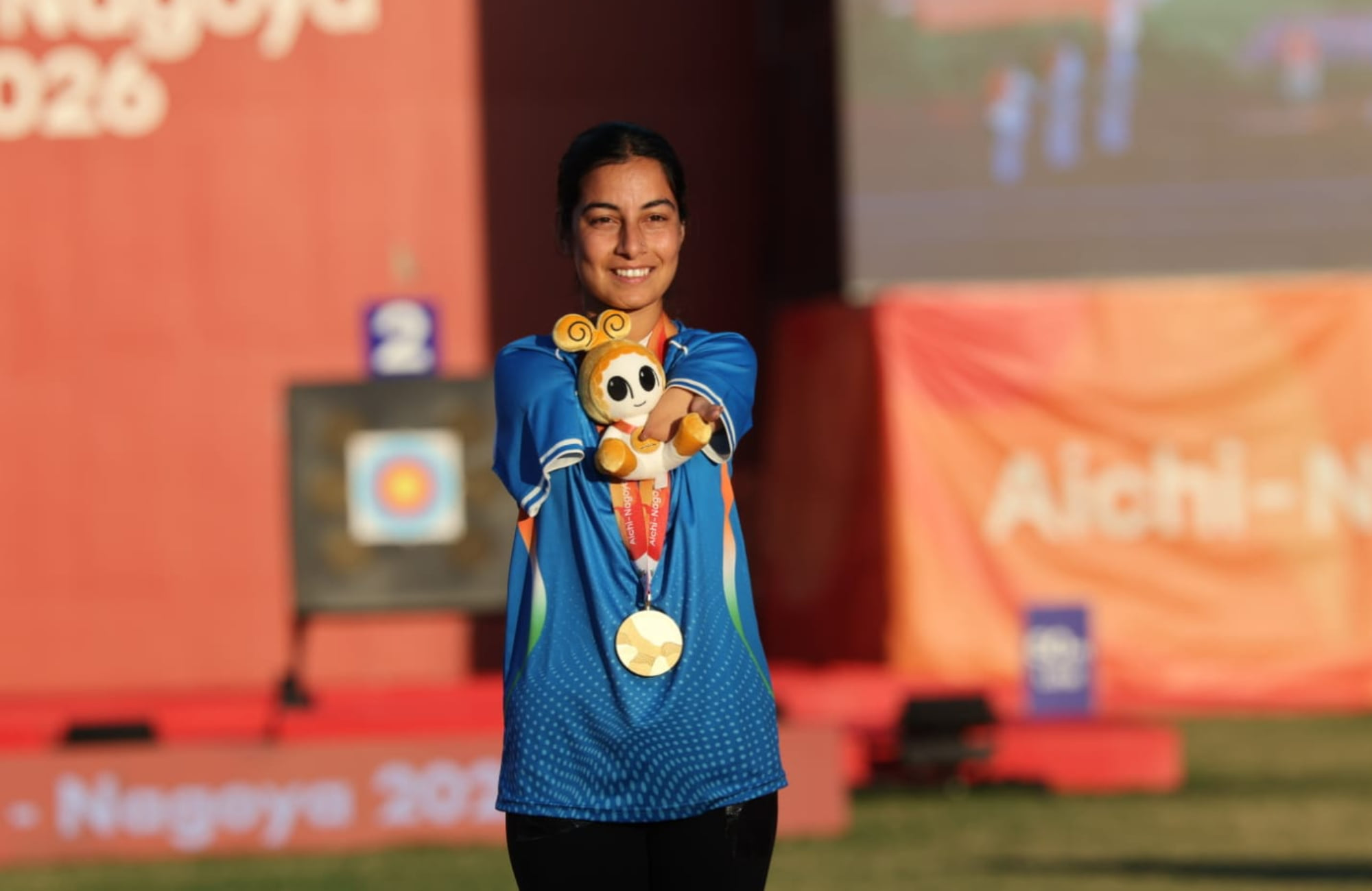 Asian Para Games 2026 Day 4 Wrap: Sheetal Devi bags double gold; India 12 shy of 100 medals