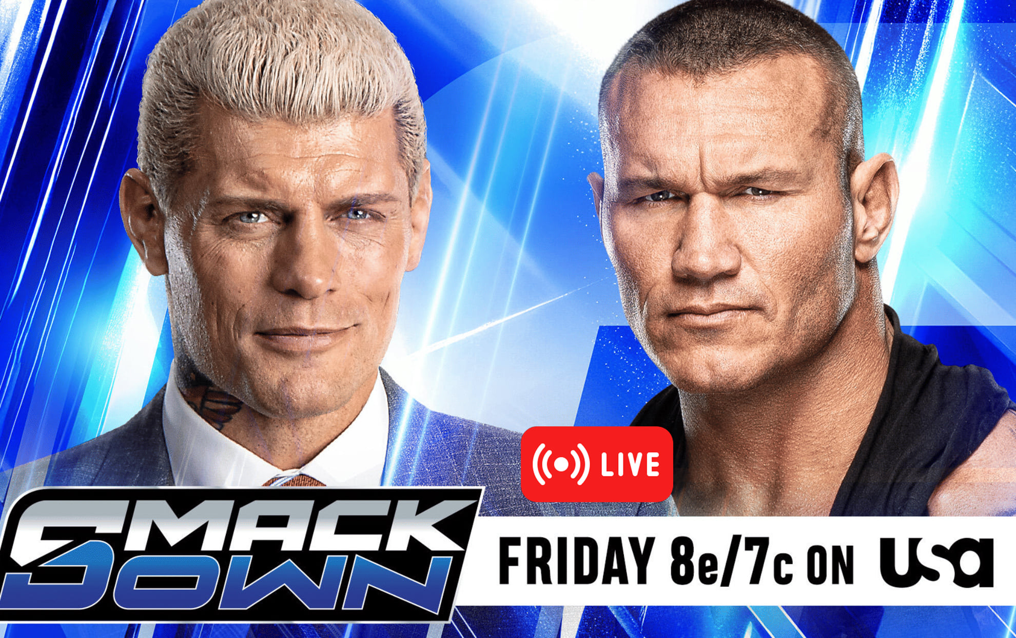 WWE SmackDown Live Results (October 16, 2026) - Paige Defeats Nikki Bella; Cody Rhodes & Randy Orton face-to-face; MITB fallout & more