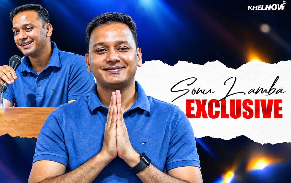 EXCLUSIVE: FourFlags Founder/Director Sonu Lamba opens up on Sunil Chhetri, Indian players abroad, evolving role of player agents & more | Part 1