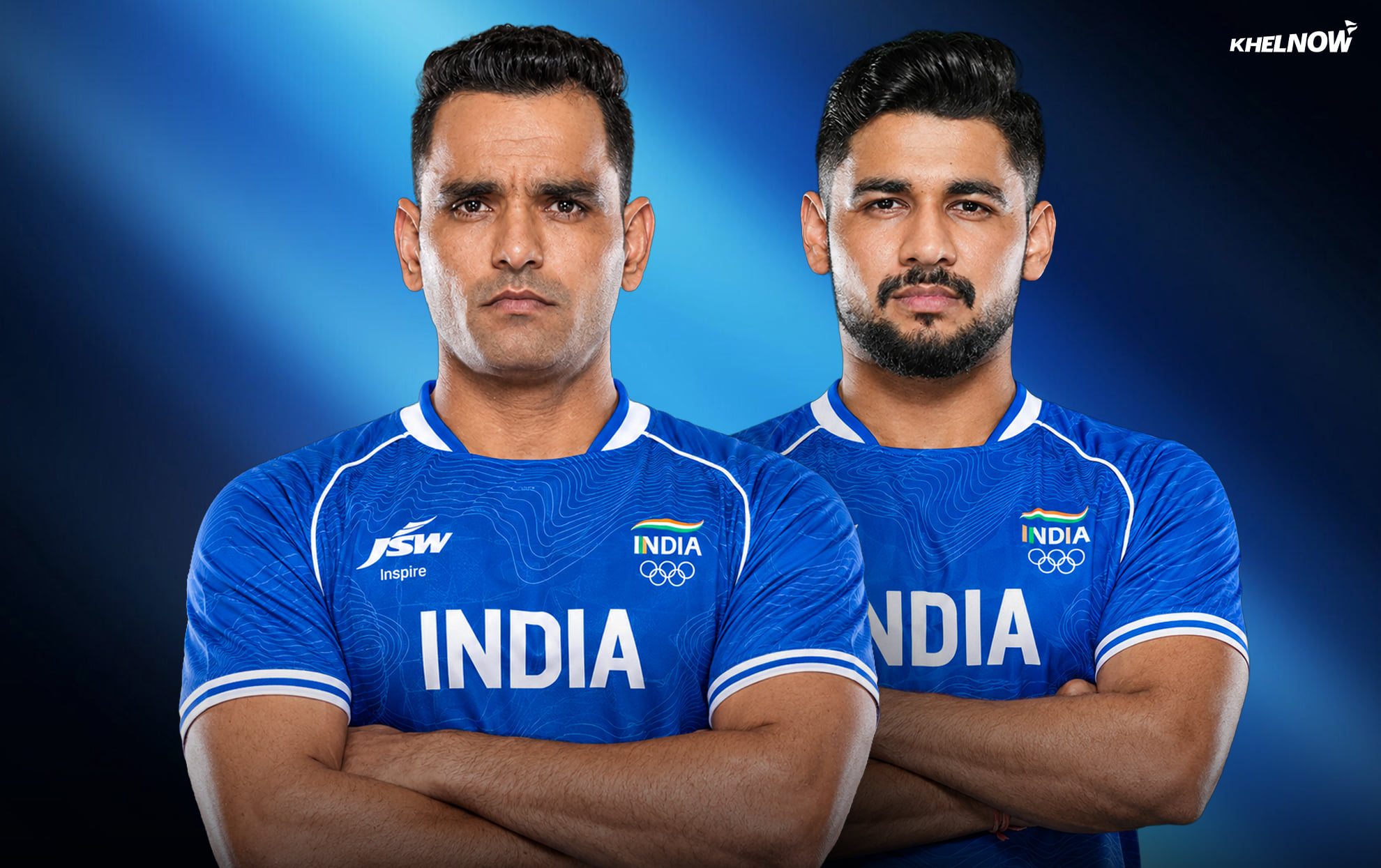 कॉमनवेल्थ कबड्डी चैंपियनशिप 2026 के लिए सुरजीत सिंह को मिली भारतीय टीम की कमान, नवीन कुमार बने उपकप्तान