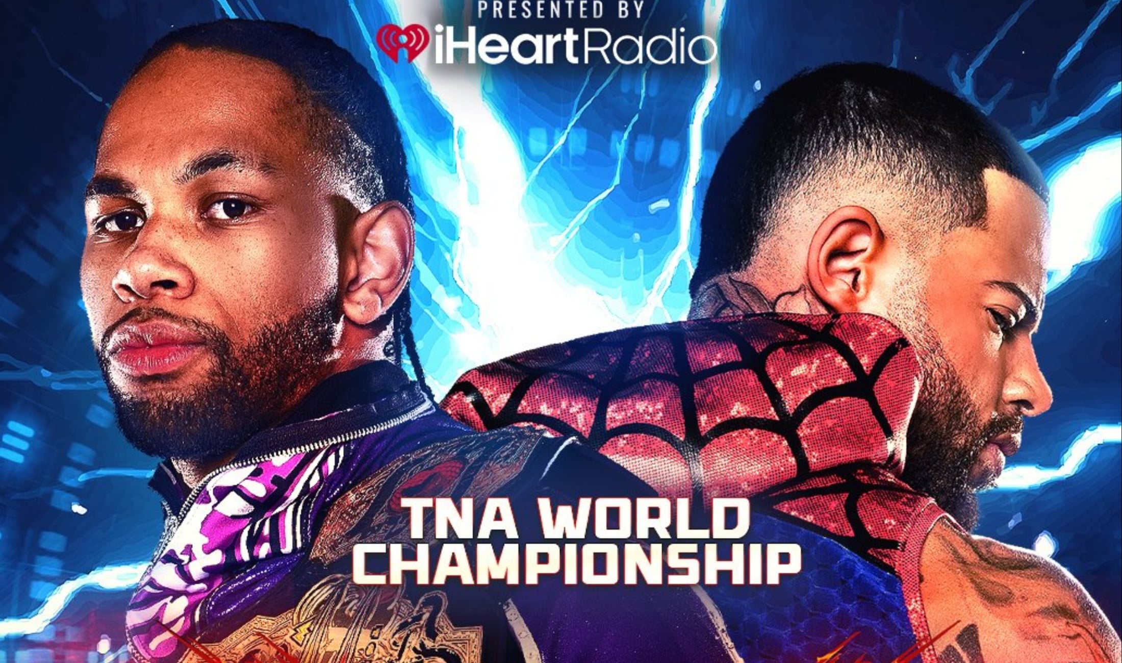 All matches announced for TNA Destination X 2026 so far ft. Leon Slater, Trey Miguel & more