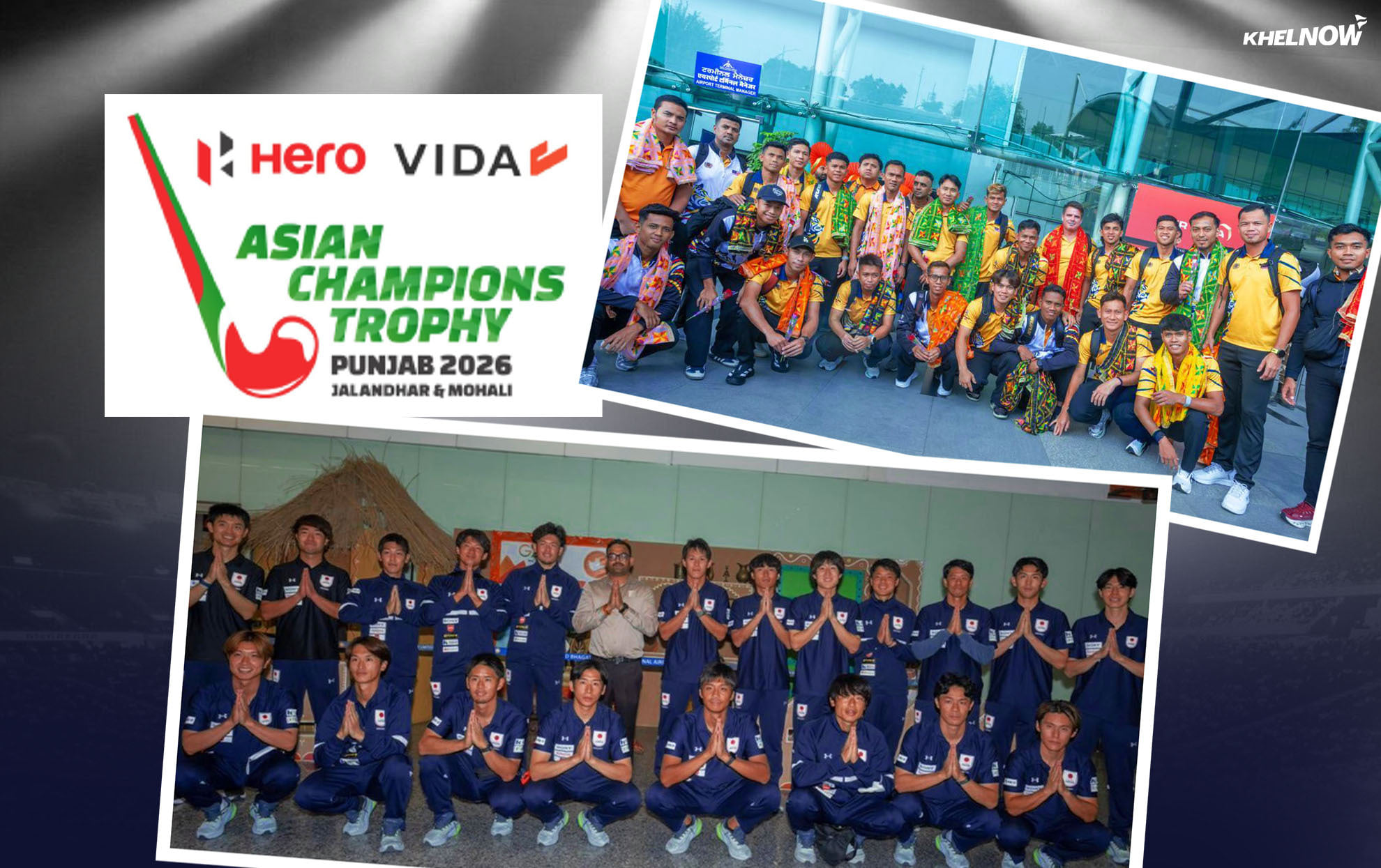 Teams to watch at Men's Hockey Asian Champions Trophy 2026