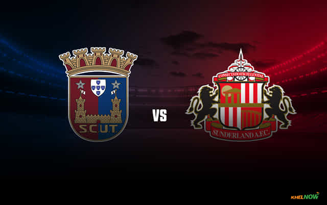 Torreense vs Sunderland Preview, prediction, injury news & lineups | Europa League 2026-27