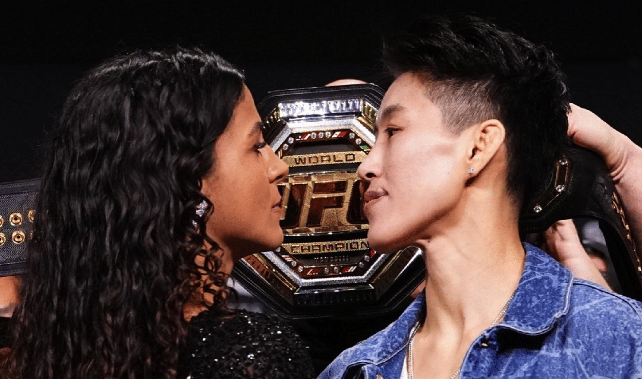 UFC 332 Payouts – How much will Natalia Silva, Wang Cong & others get paid? Reported & estimated salaries