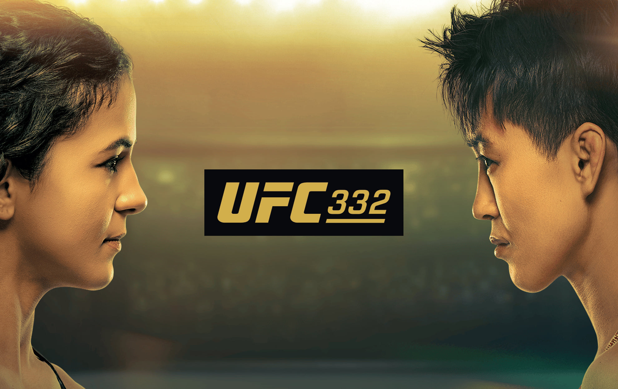 Silva vs Wang set to fight for vacant flyweight title at UFC 332 in Salt Lake City