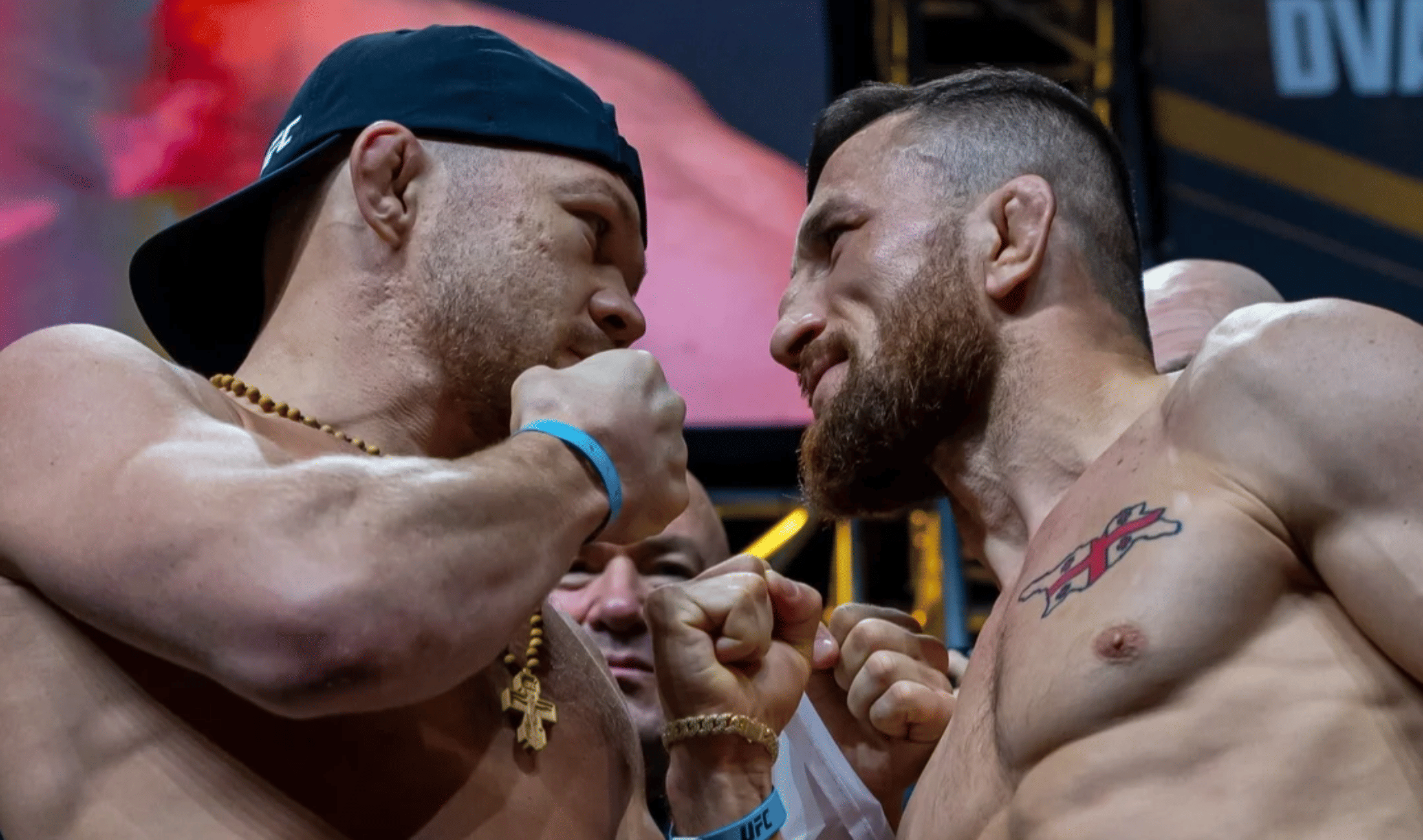 UFC 333 Volkanovski vs Evloev – Start time in USA, UK, India, Australia & more