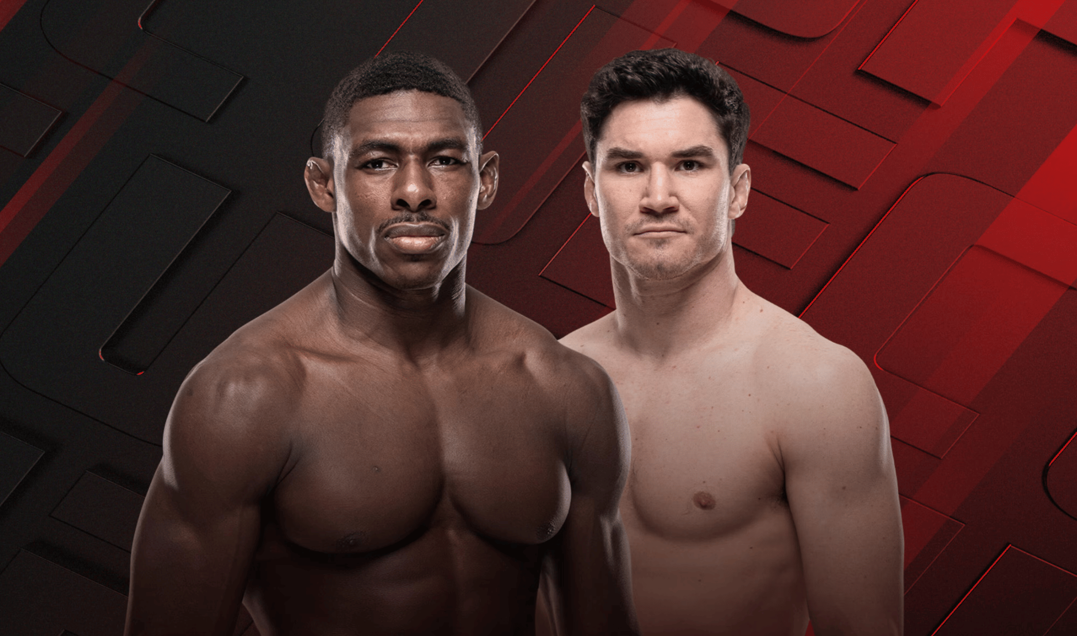 Latest betting odds for UFC Edmonton - Buckley vs Malott
