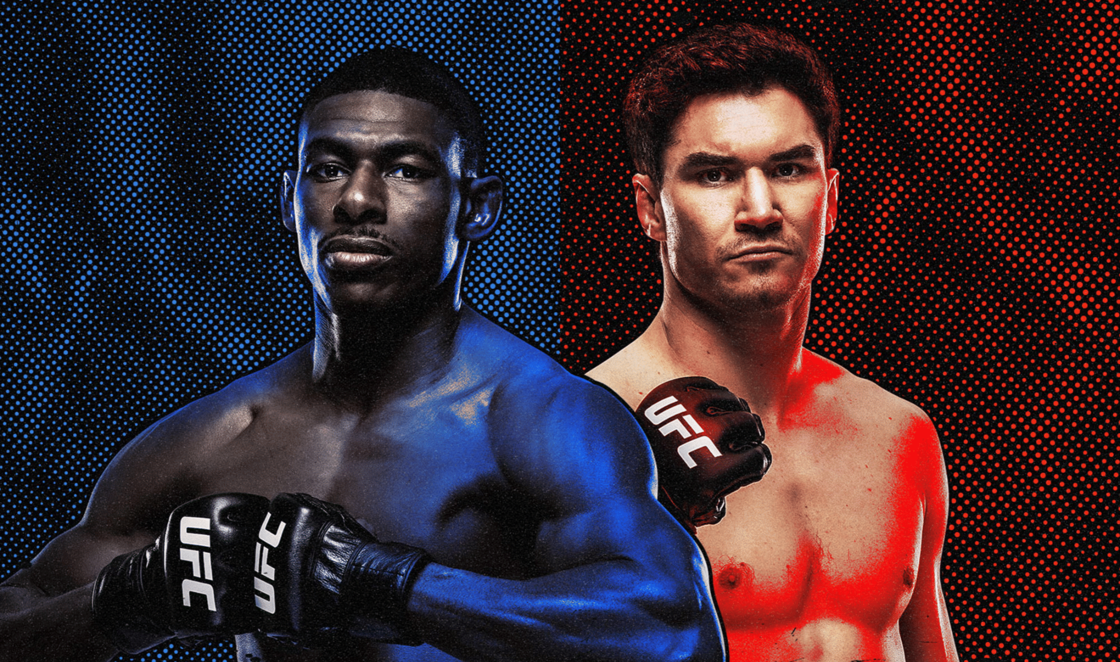 UFC Edmonton Buckley vs Malott - Preview, start time & where to watch