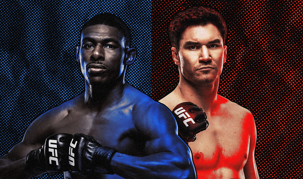 UFC Edmonton: Buckley vs Malott - Preview, start time & where to watch