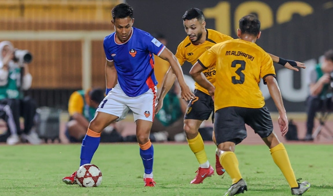 AFC Challenge League 2026-27: FC Goa knocked out following 1-2 defeat to Al-Qadsia SC
