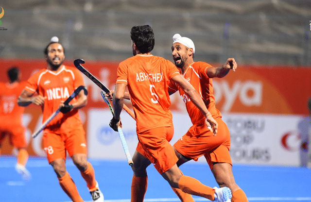Asian Games 2026