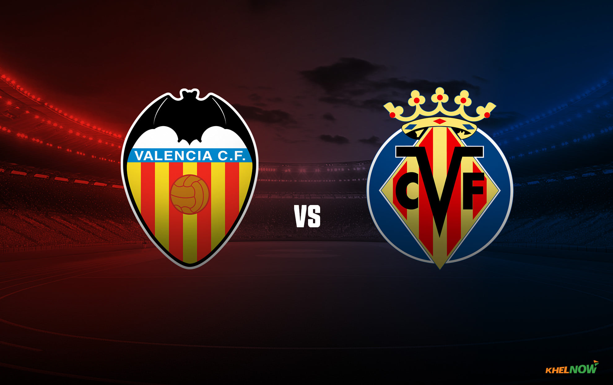 Valencia vs Villarreal Preview, prediction, injury news & lineups .. LaLiga 2026-27