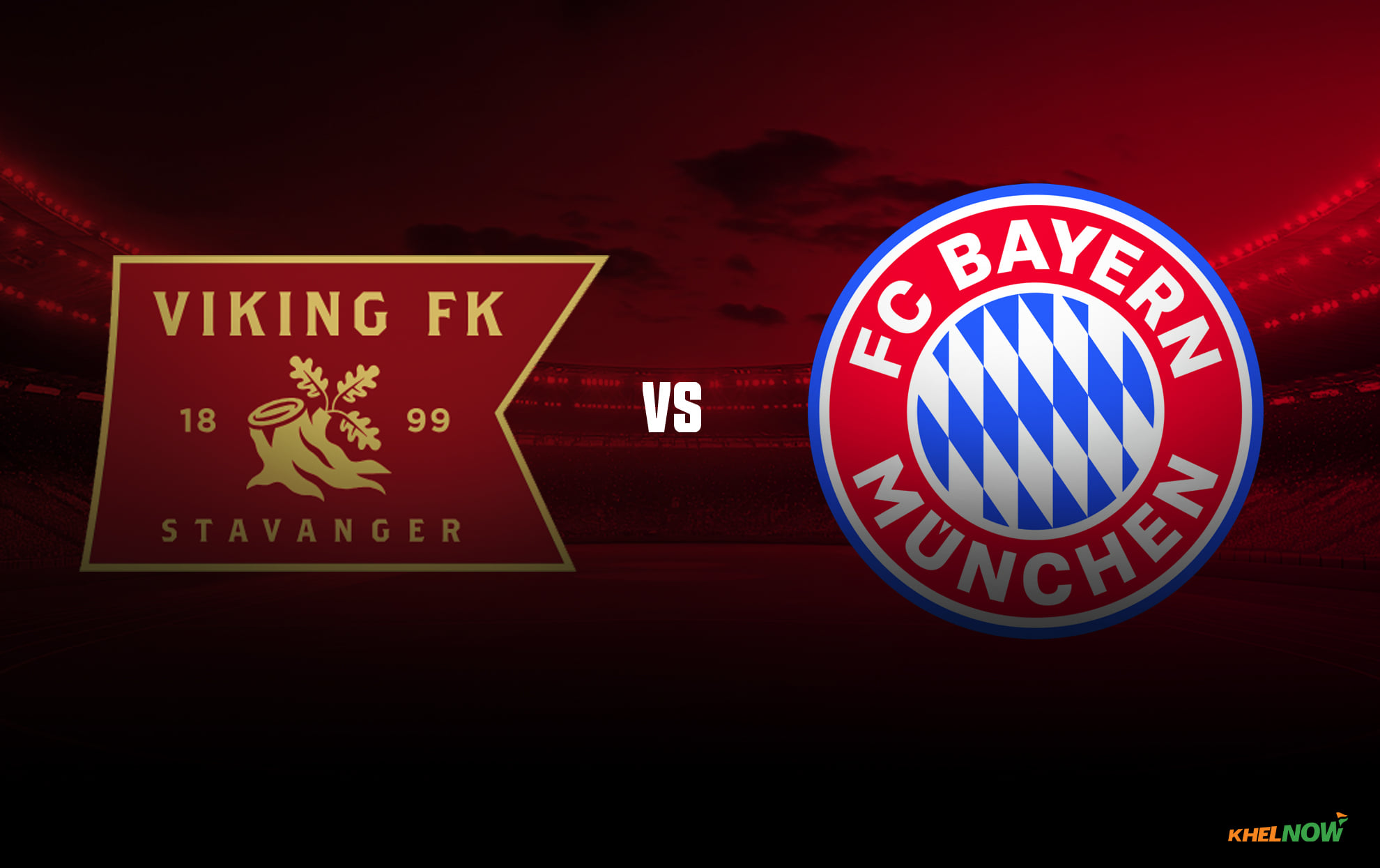 Viking FK vs Bayern Munich Preview – prediction, team news, lineups | UEFA Champions League 2026-27