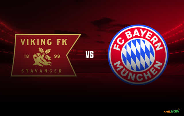 Viking FK vs Bayern Munich Preview – prediction, team news, lineups | UEFA Champions League 2026-27
