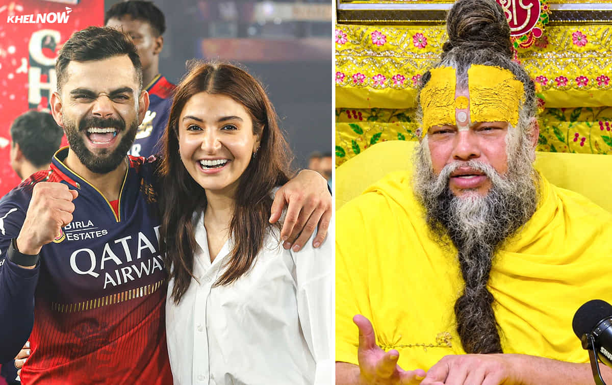 Virat Kohli-Premanand Maharaj Controversy: Star player's team responds to ₹5 Crore claim