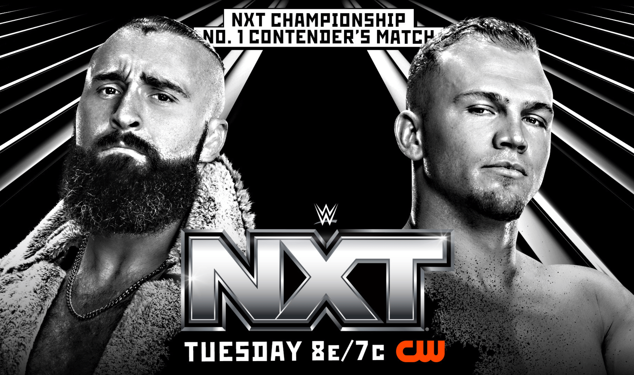WWE NXT (October 13, 2026) - Preview, start time & where to watch