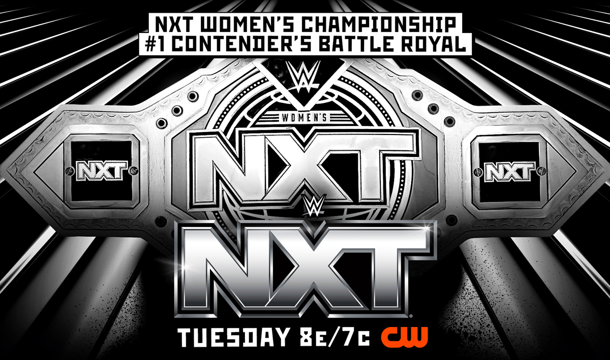 WWE NXT October 6, 2026 PreviewWWE NXT October 6, 2026 Preview