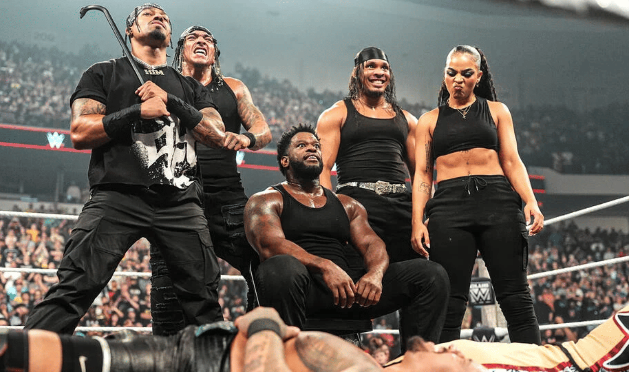 WWE Raw Results & Winners (October 12, 2026): Carmelo Hayes joins 946, Matches announced for Crown Jewel; MITB fallout & more