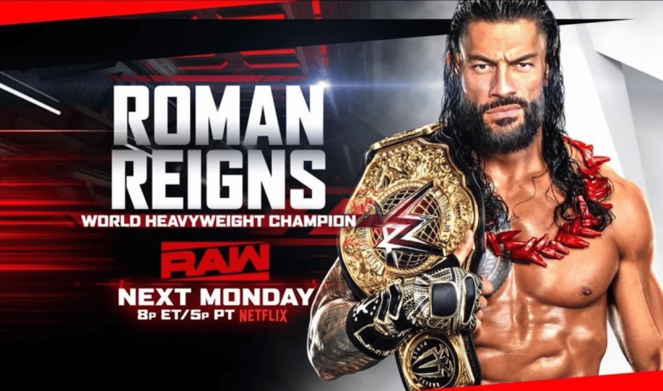 WWE RAW (October 19, 2026) - Roman Reigns to appear; Joe Hendry in action & more set for next week