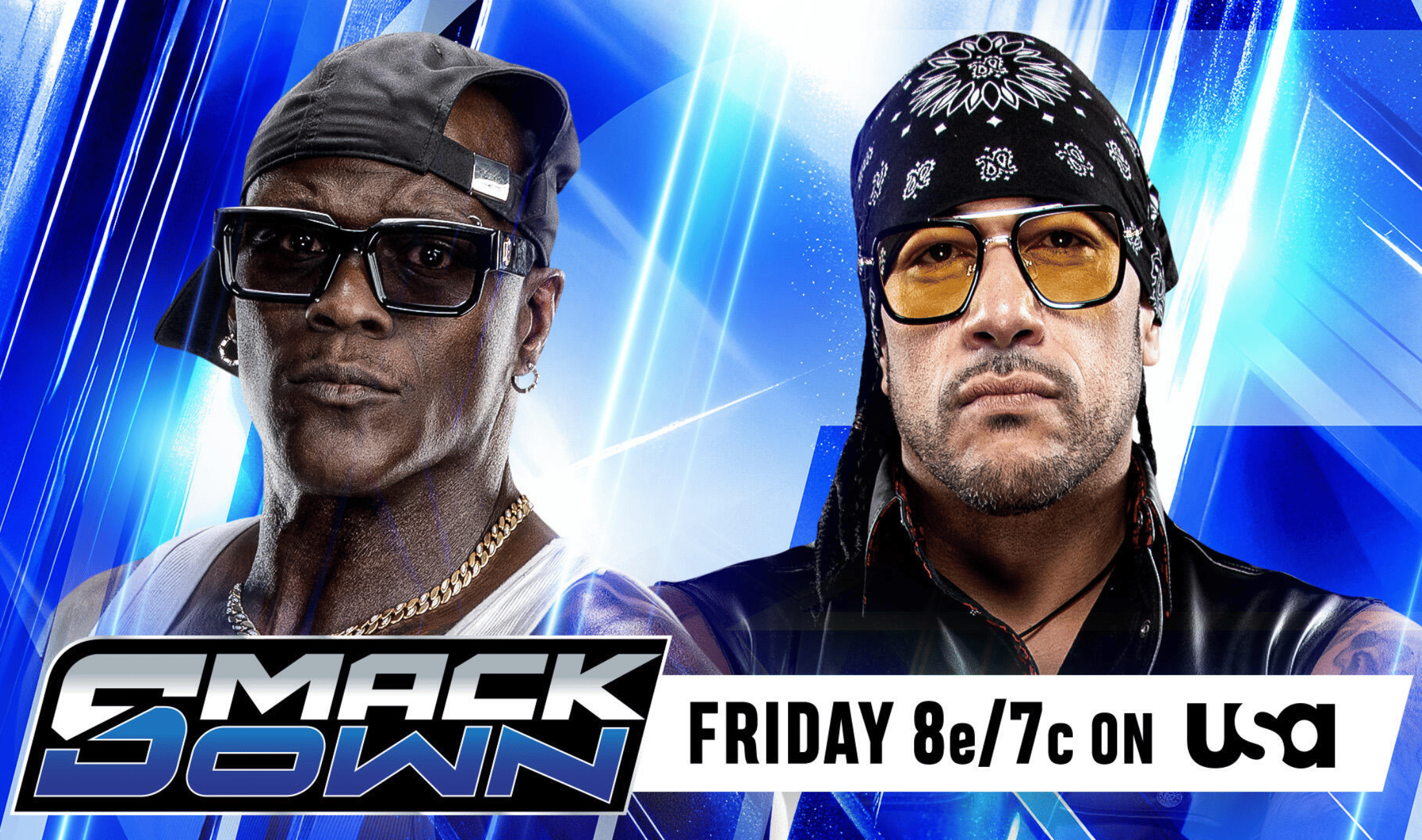 WWE SmackDown LIVE streaming, TV channel, start time & where to watch (October 16, 2026)
