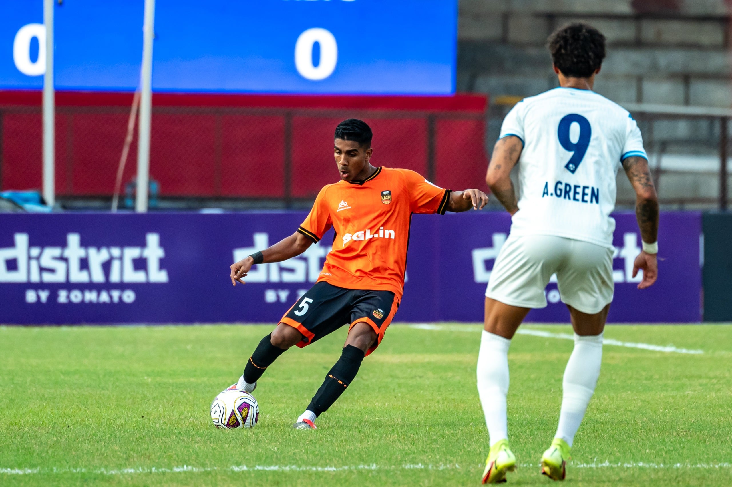 ISL 2026-27: Kerala Blasters FC kick off campaign with convincing win over Inter Kashi