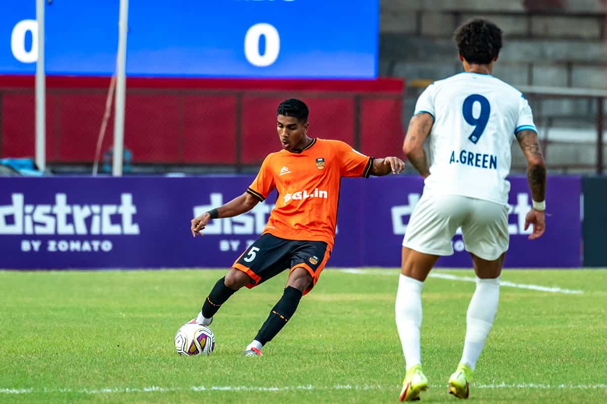 ISL 2026-27: Kerala Blasters FC kick off new campaign with convincing win over Inter Kashi