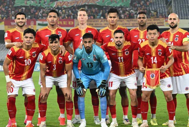 What changes should Antonio Habas make for East Bengal before next AFC Champions League Two clash