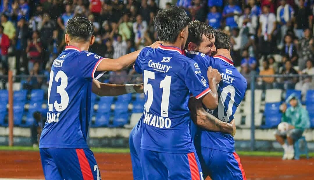 Bengaluru FC 2-0 Chennaiyin FC: Key takeaways from ISL 2026-27 match