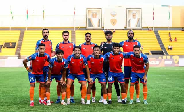What FC Goa must improve following their AFC Challenge League defeat to Regar-TadAZ