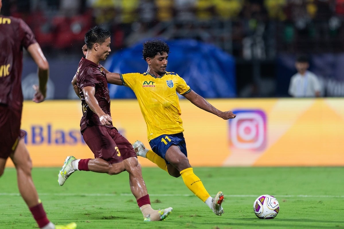 Kerala Blasters FC vs Mumbai City FC Player Ratings: Carlos Delgado shines, Yansané disappoints in 2026-27 ISL clash