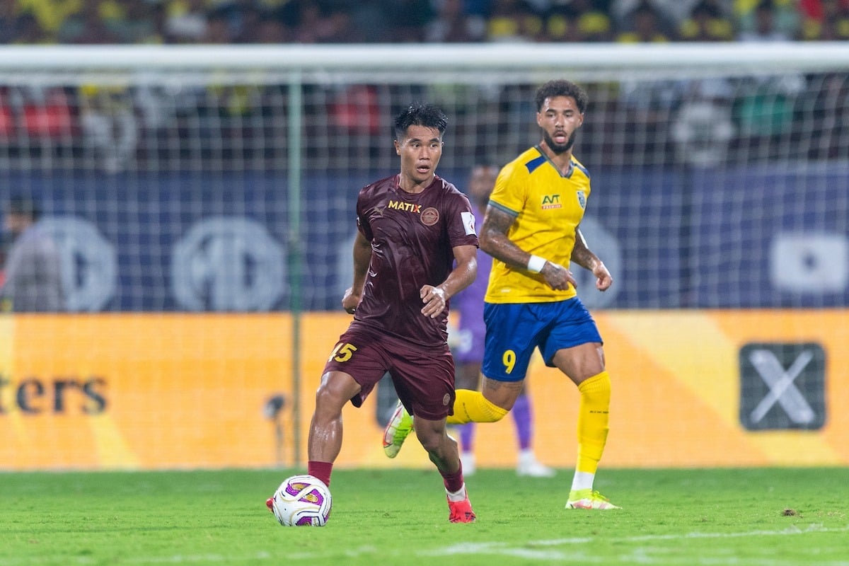 ISL 2026-27: Kerala Blasters FC and Mumbai City FC share points after goalless draw in Kochi