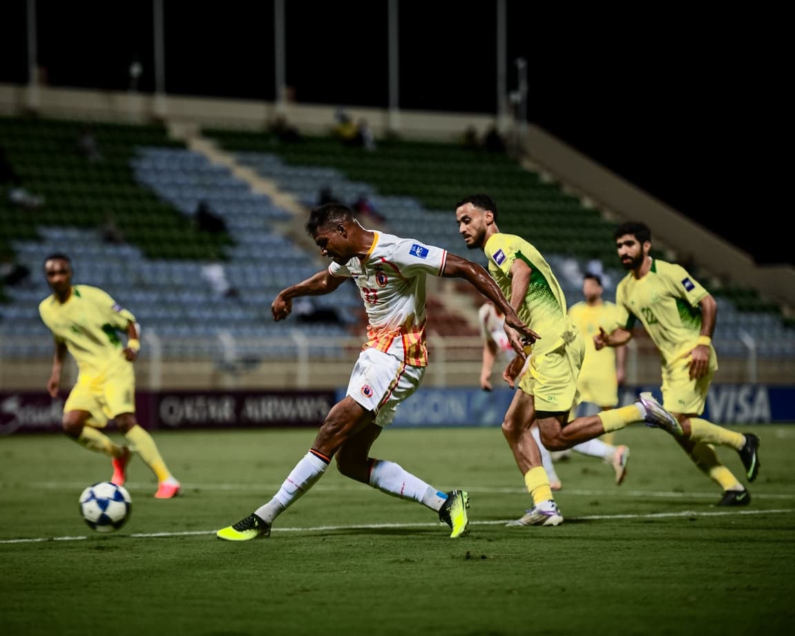 AFC Champions League Two 2026-27: Updated points table after Al-Seeb vs East Bengal