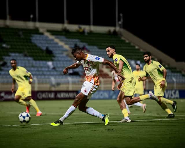 AFC Champions League Two 2026-27: Updated points table after Al-Seeb vs East Bengal