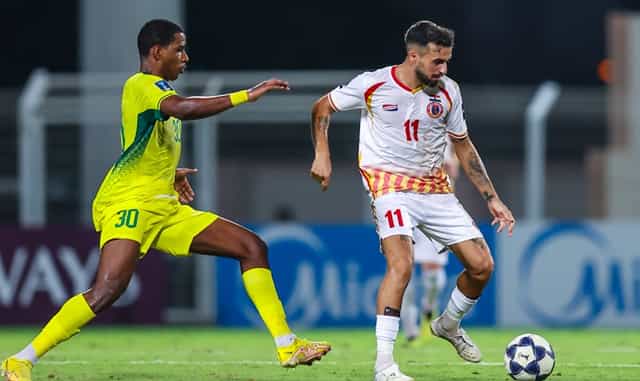 Al-Seeb 0-0 East Bengal: Key takeaways from AFC Champions League Two 2026-27 clash