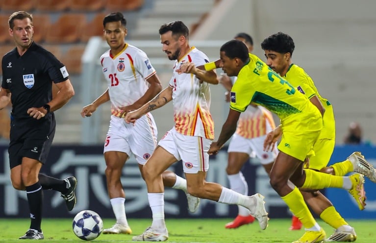 Al-Seeb vs East Bengal Player Ratings: Lachenpa & Živulić shine, Edmund, David disappoint in AFC Champions League Two 2026-27 clash