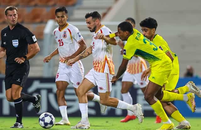 Al-Seeb vs East Bengal Player Ratings: Lachenpa & Živulić shine, Edmund, David disappoint in AFC Champions League Two 2026-27 clash