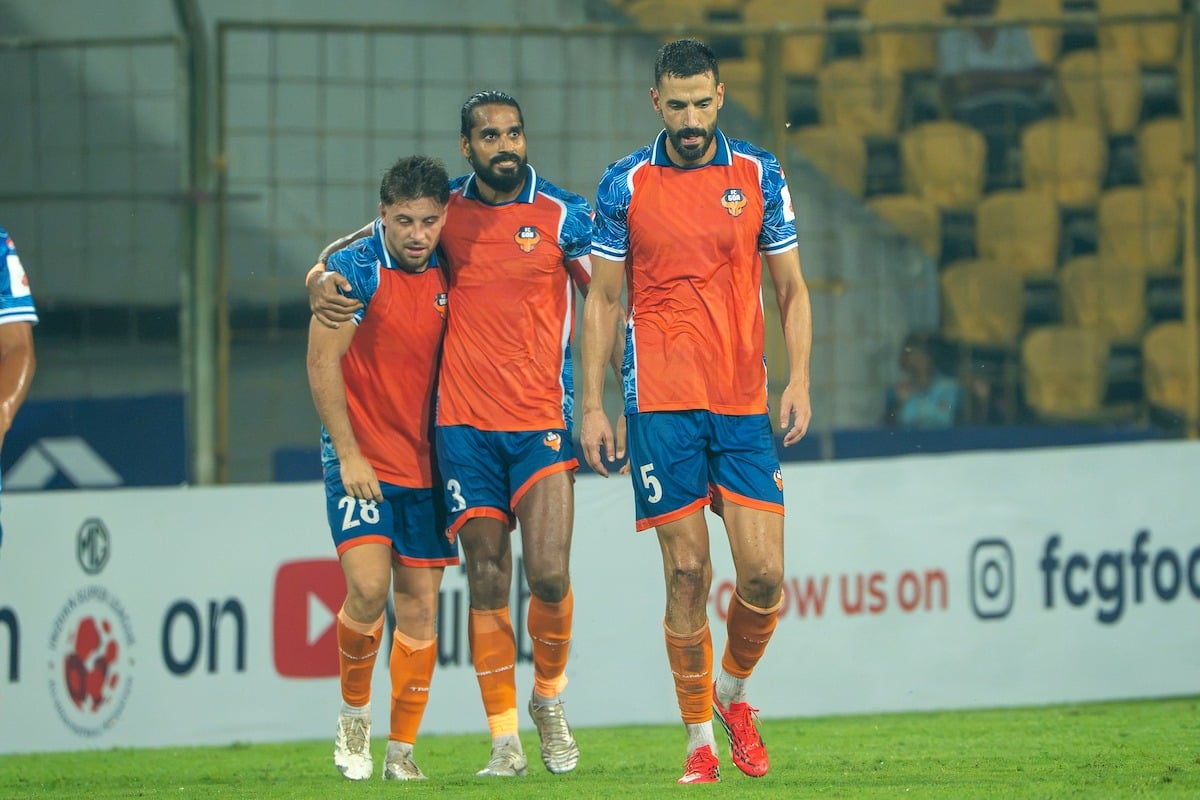 FC Goa 1-1 SC Delhi: Key Takeaways from ISL 2026-27 clash